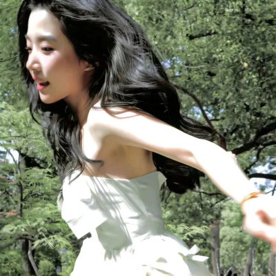 啊，男孩