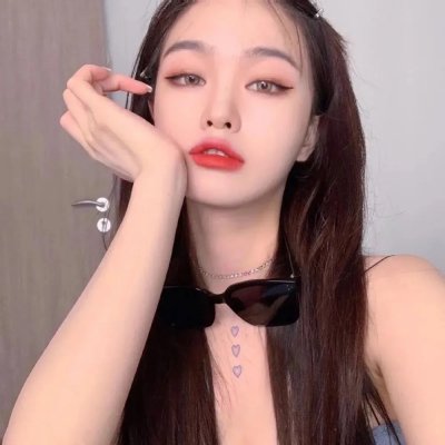 好女巫的魅力